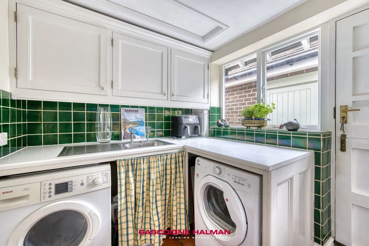 Grove Lane, Cheadle, photo 12