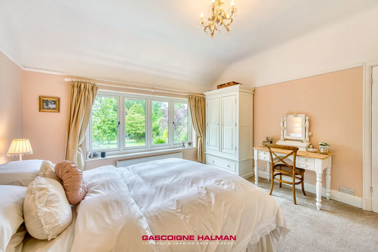 Grove Lane, Cheadle, photo 19