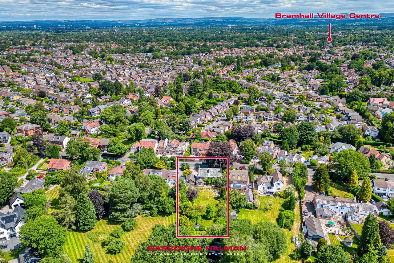 Grove Lane, Cheadle, photo 29