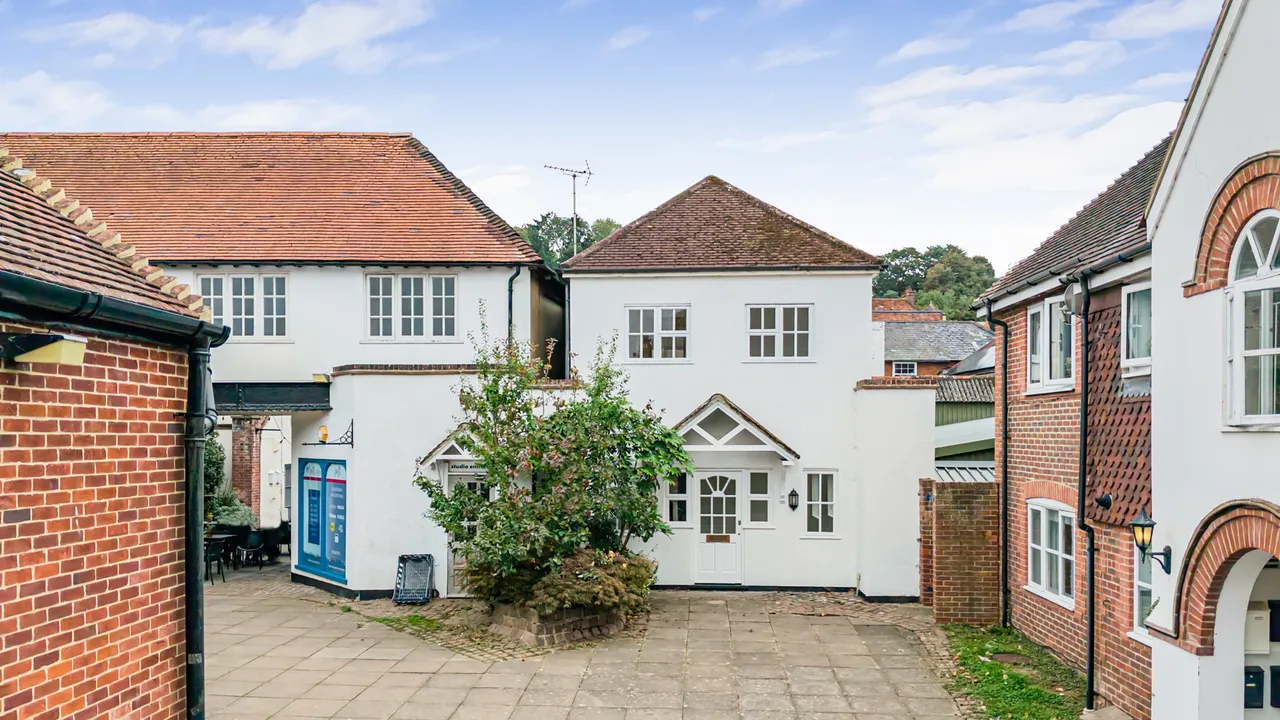 High Street, Godalming, GU7, photo 16