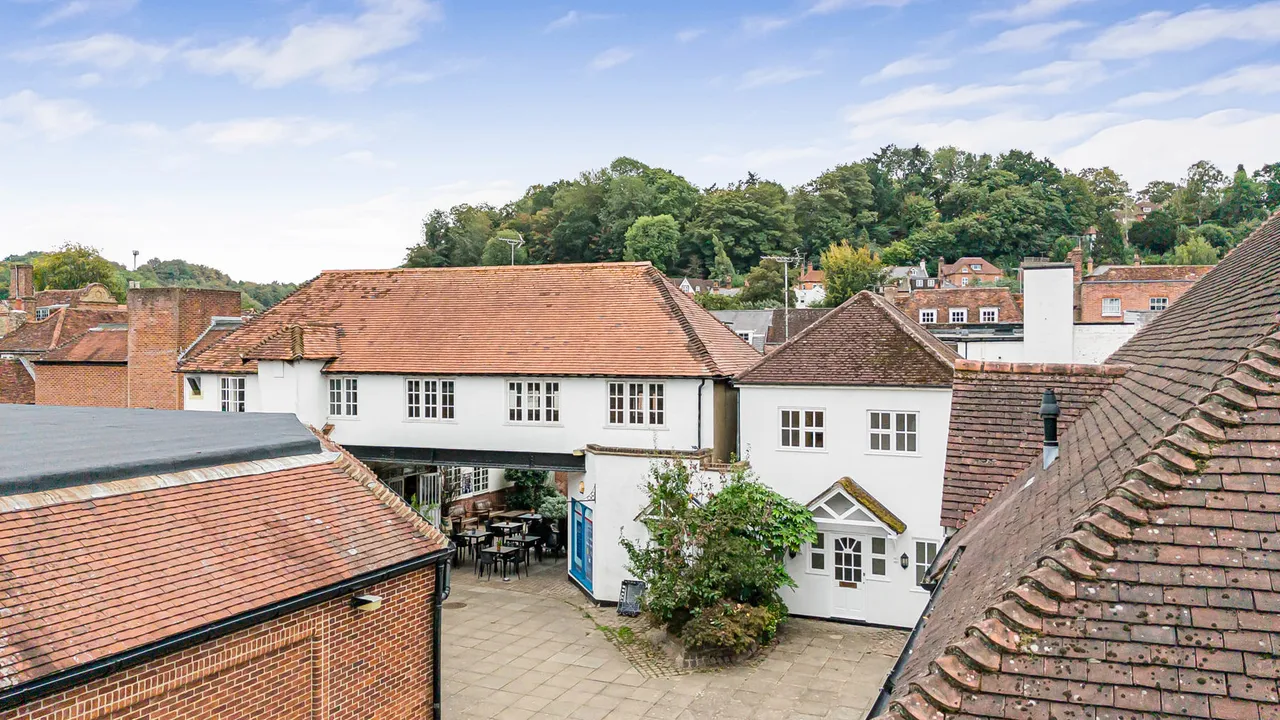 High Street, Godalming, GU7, photo 17