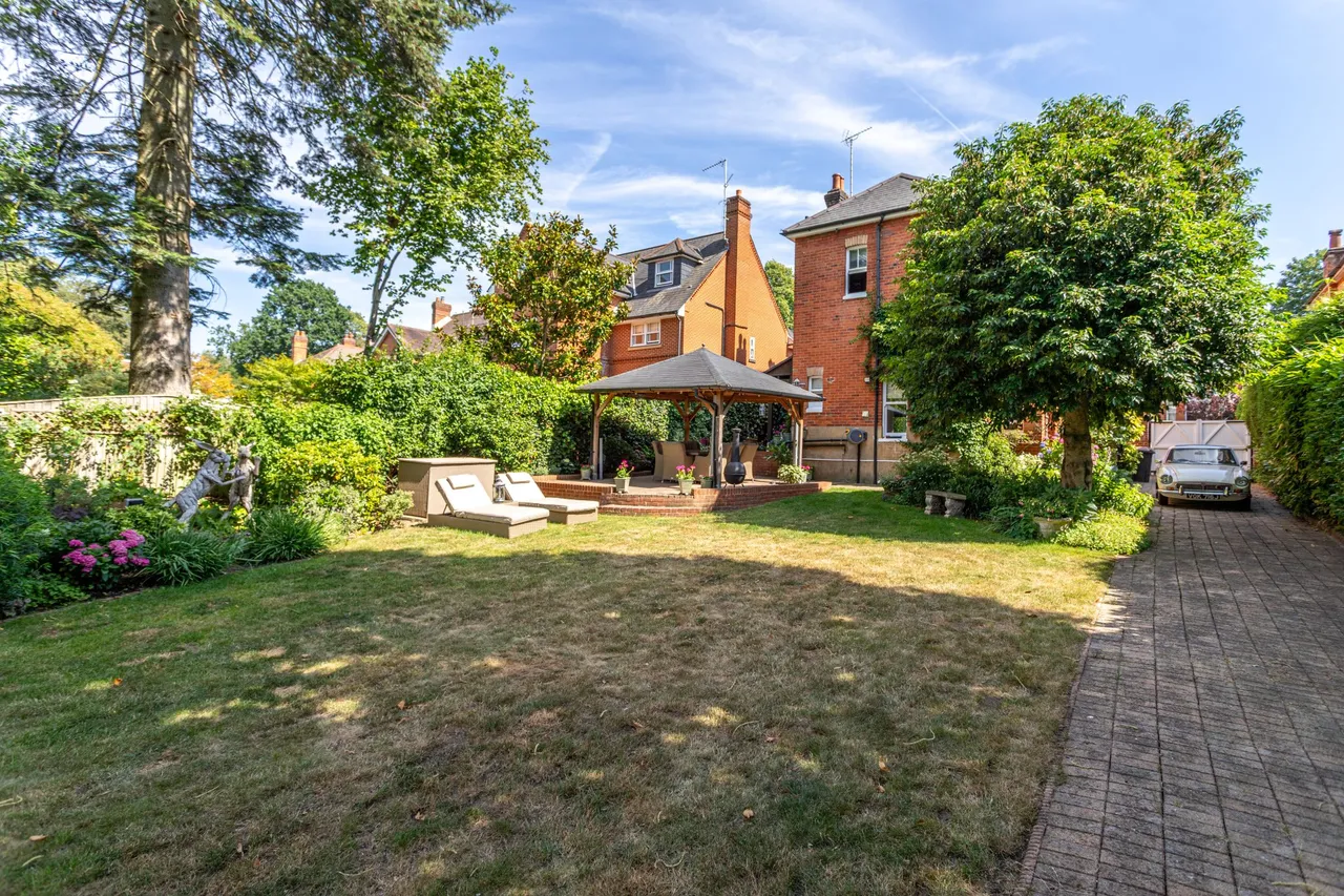 Upper Gordon Road, Camberley, GU15 2HN, photo 23
