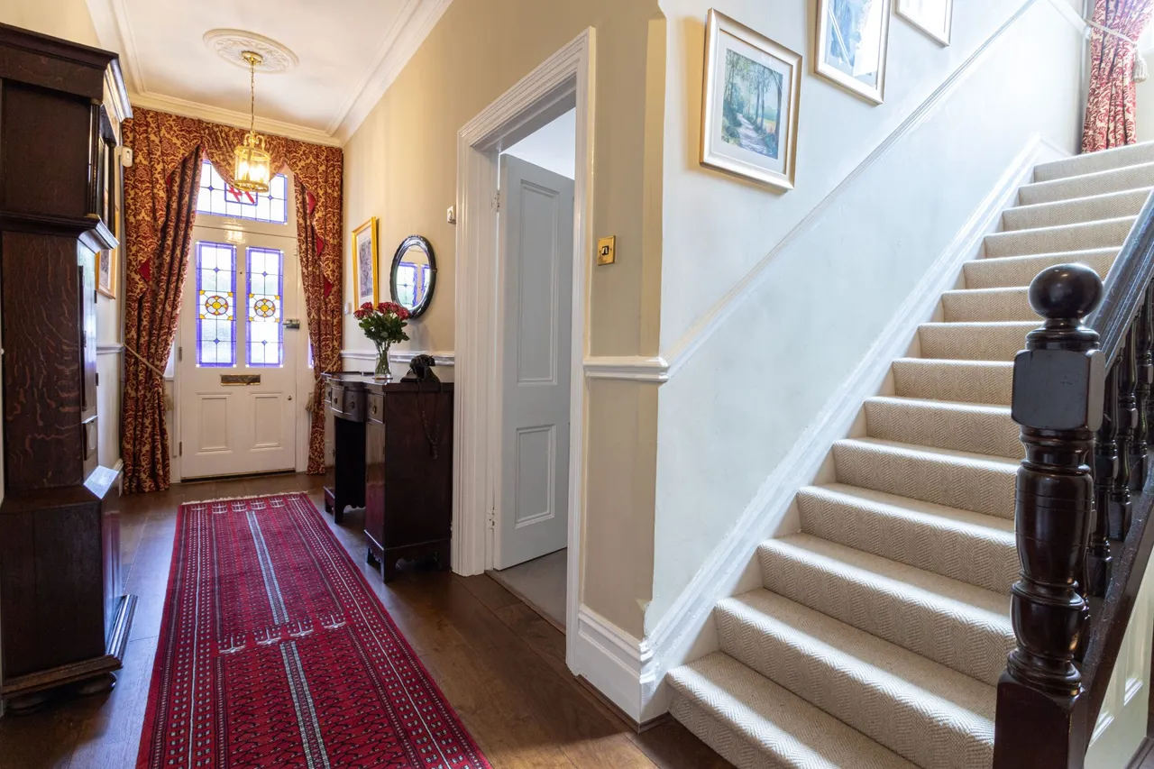 Upper Gordon Road, Camberley, GU15 2HN, photo 10