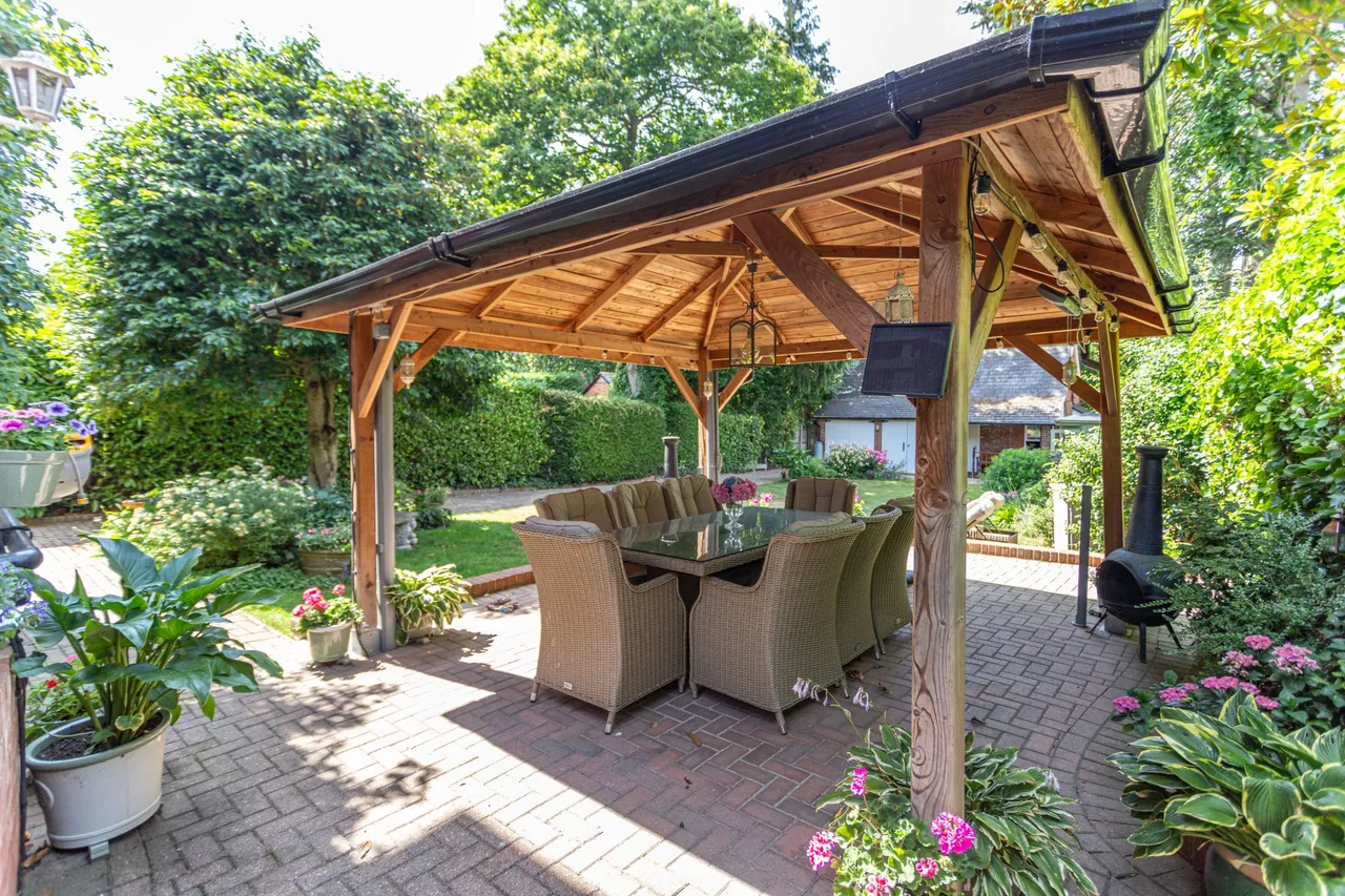 Upper Gordon Road, Camberley, GU15 2HN, photo 21