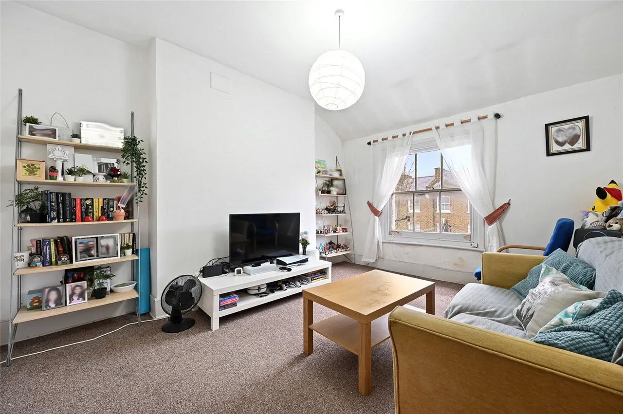 Cathnor Road, London, W12, photo 6