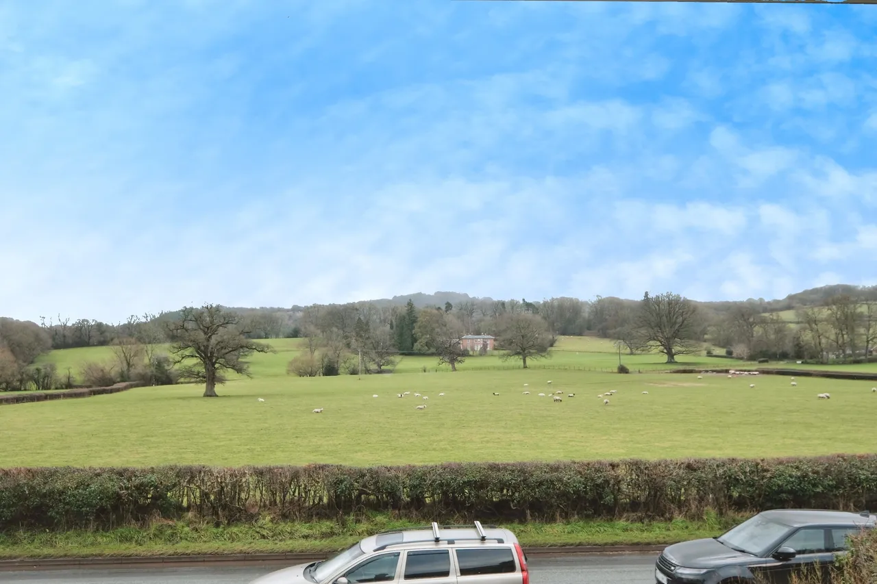 Oakland Villas, Hay-On-Wye, HR3, photo 6