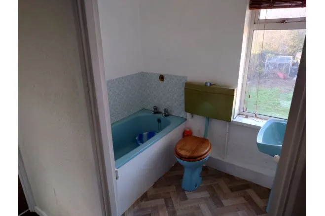 Oakland Villas, Hay-On-Wye, HR3, photo 16