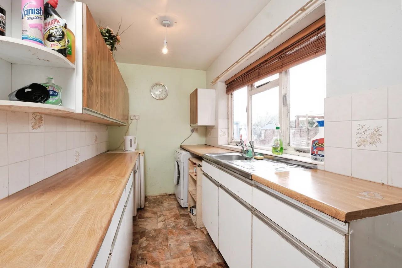 Oakland Villas, Hay-On-Wye, HR3, photo 11