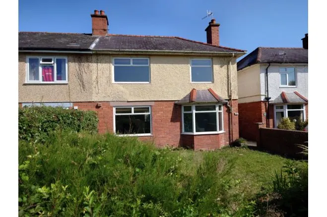 Oakland Villas, Hay-On-Wye, HR3, photo 2