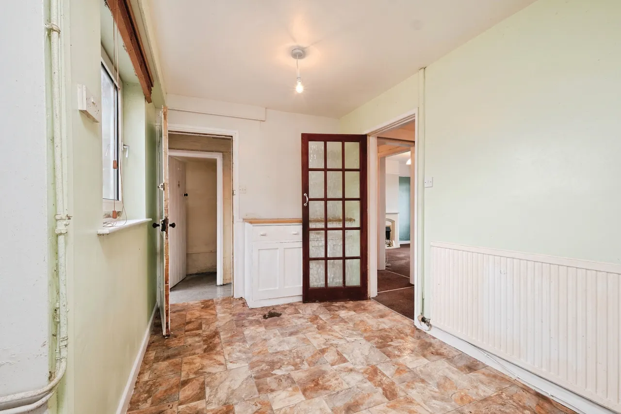 Oakland Villas, Hay-On-Wye, HR3, photo 10
