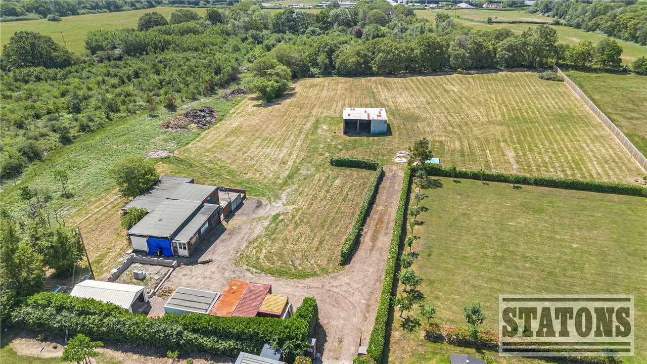 White Stubbs Lane, Broxbourne, Hertfordshire, EN10 7QA, photo 7