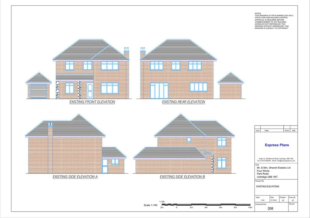 Park Road, North Uxbridge, UB8, photo 17
