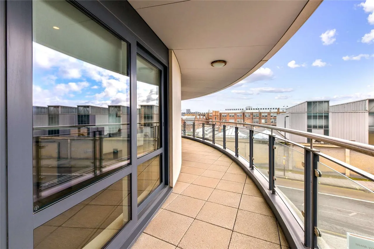 Counter House, 1 Park Street, Fulham, London, SW6 2FL, photo 6