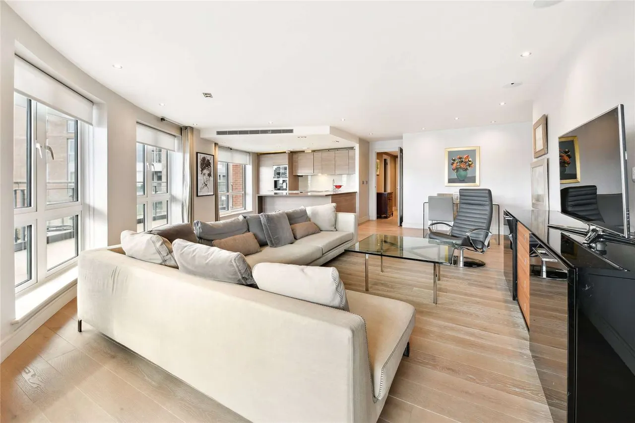 Counter House, 1 Park Street, Fulham, London, SW6 2FL, photo 10