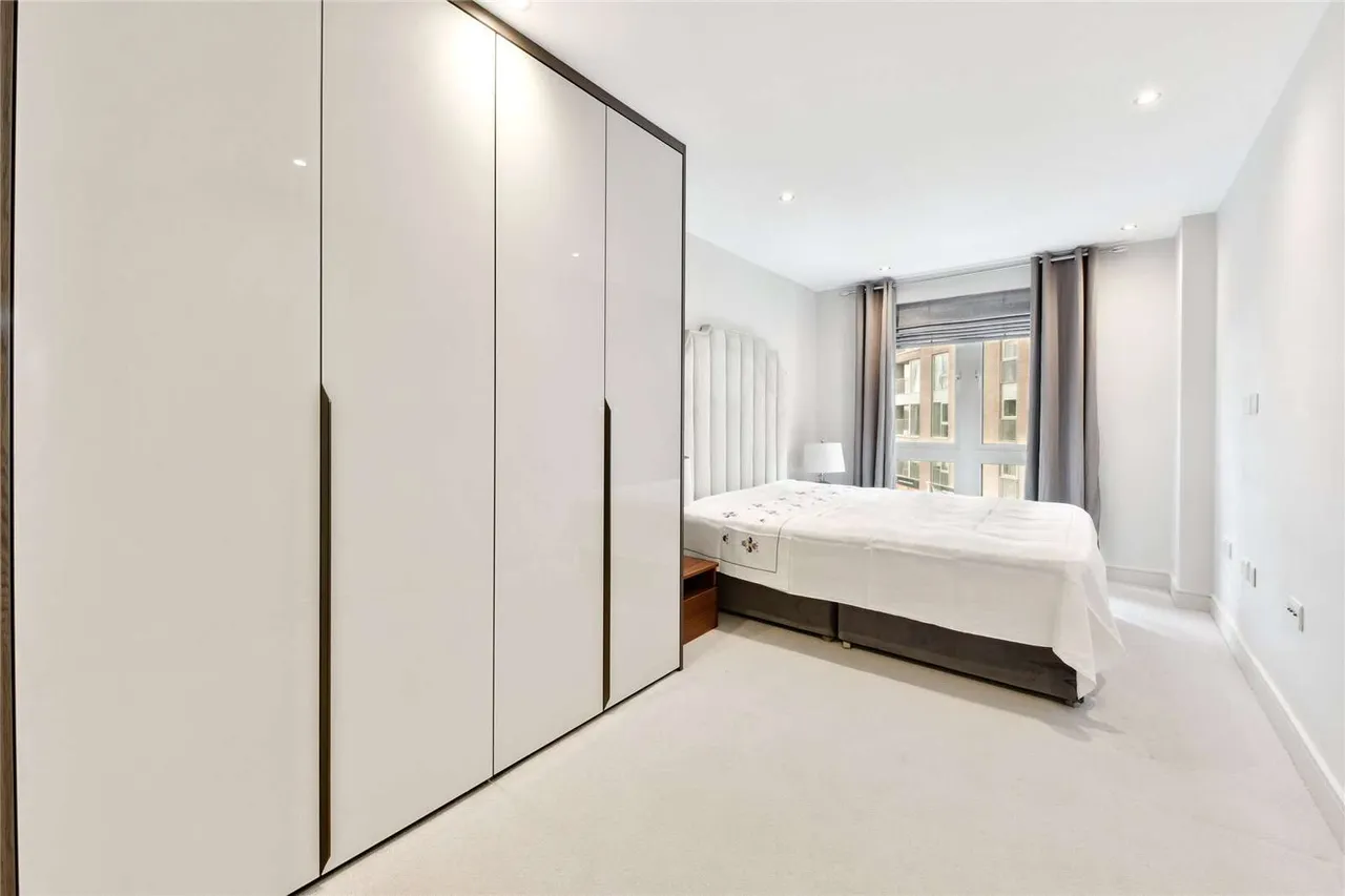 Counter House, 1 Park Street, Fulham, London, SW6 2FL, photo 5