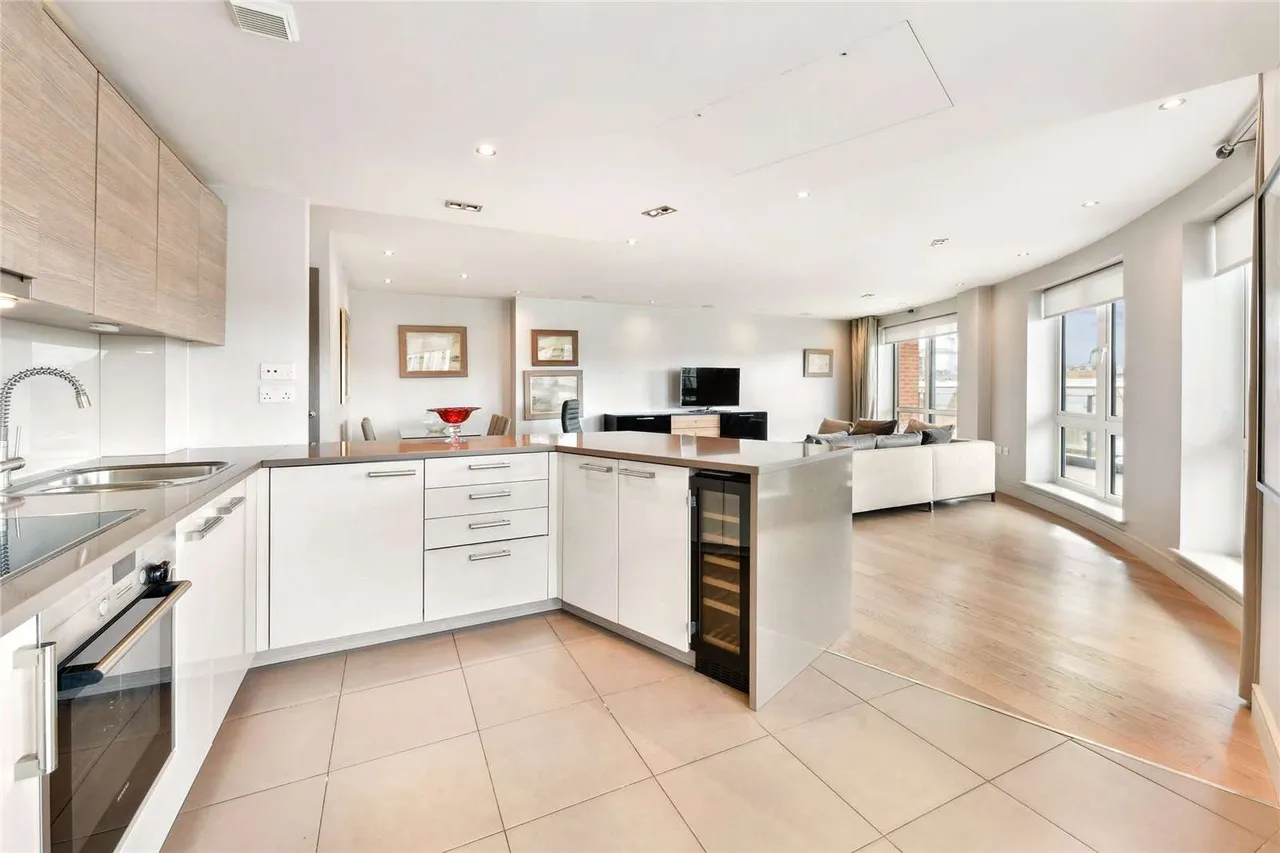 Counter House, 1 Park Street, Fulham, London, SW6 2FL, photo 4
