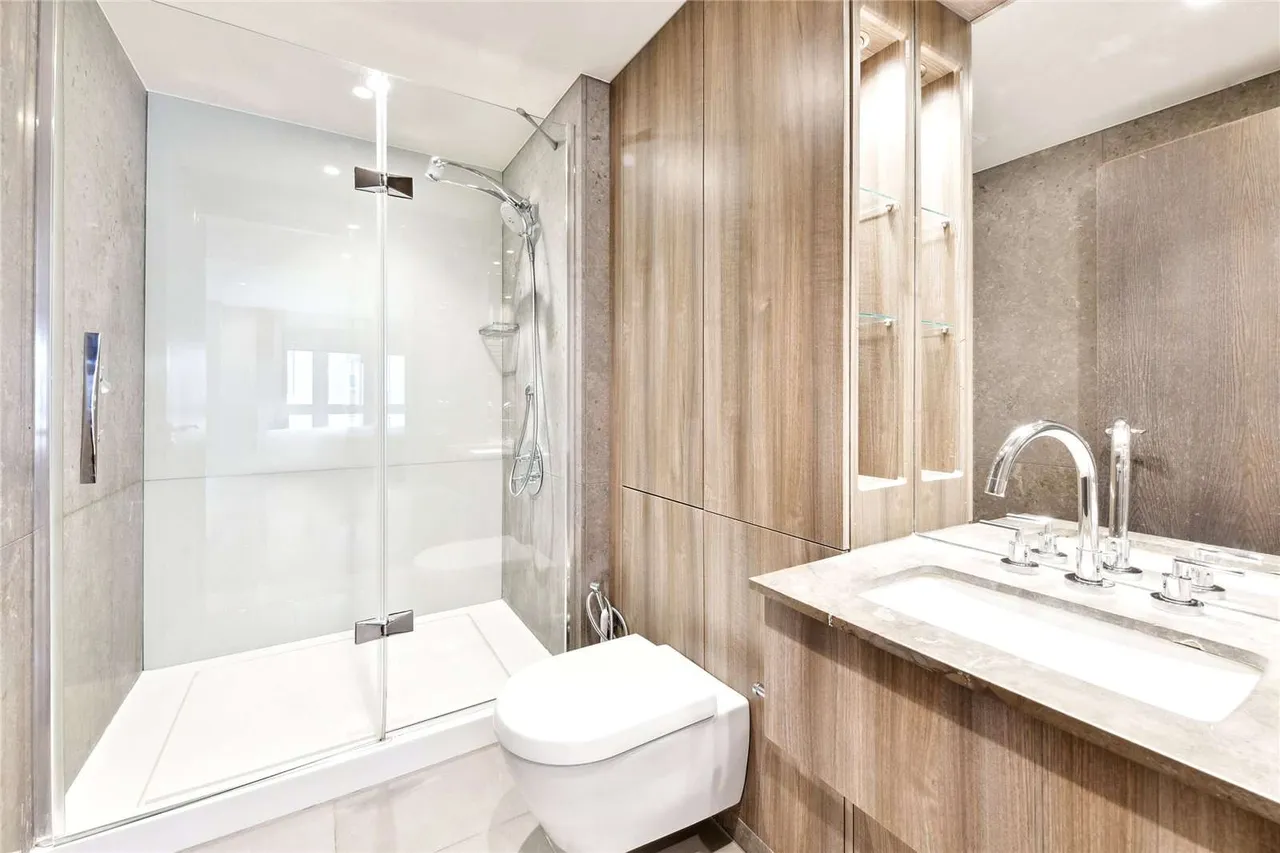 Counter House, 1 Park Street, Fulham, London, SW6 2FL, photo 12
