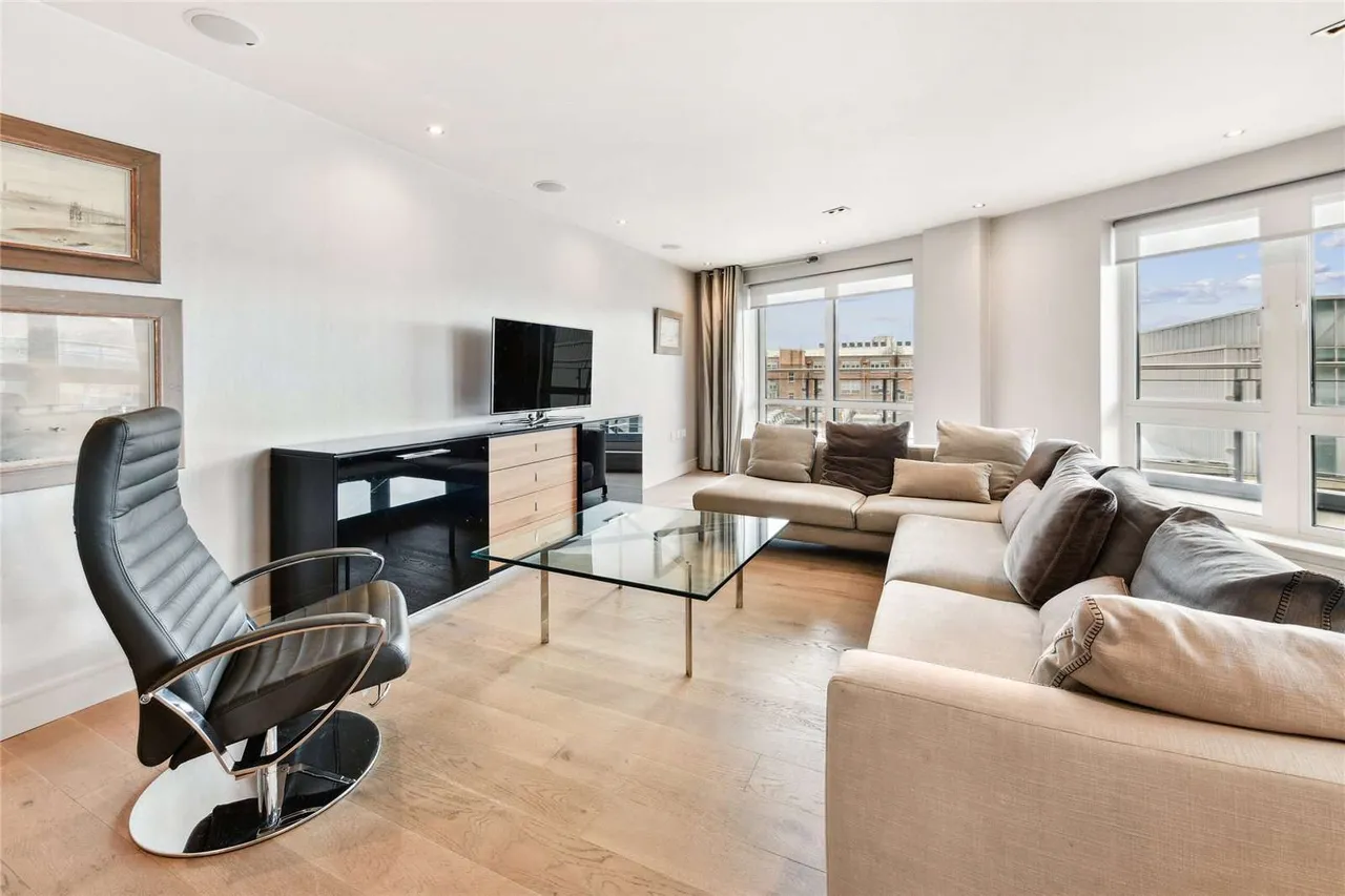 Counter House, 1 Park Street, Fulham, London, SW6 2FL, photo 11
