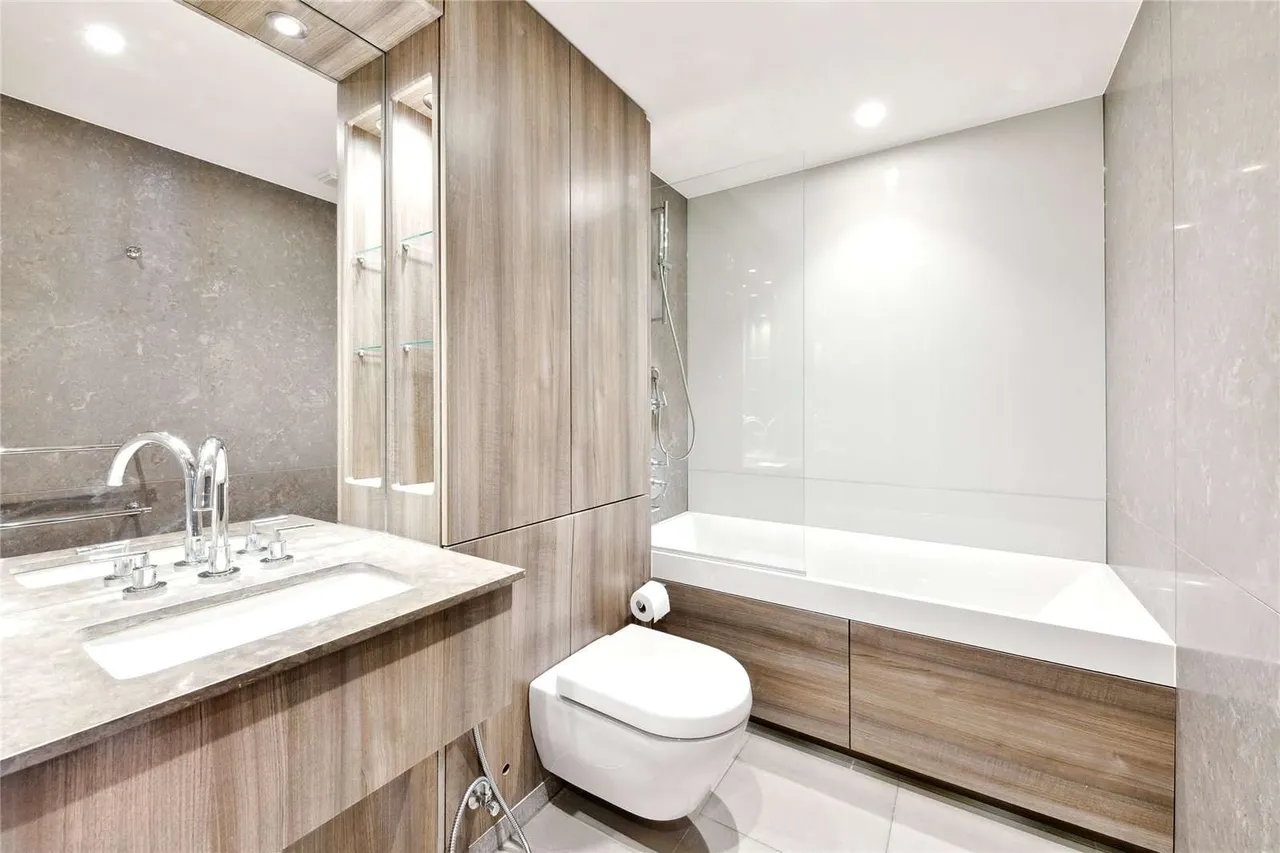 Counter House, 1 Park Street, Fulham, London, SW6 2FL, photo 8