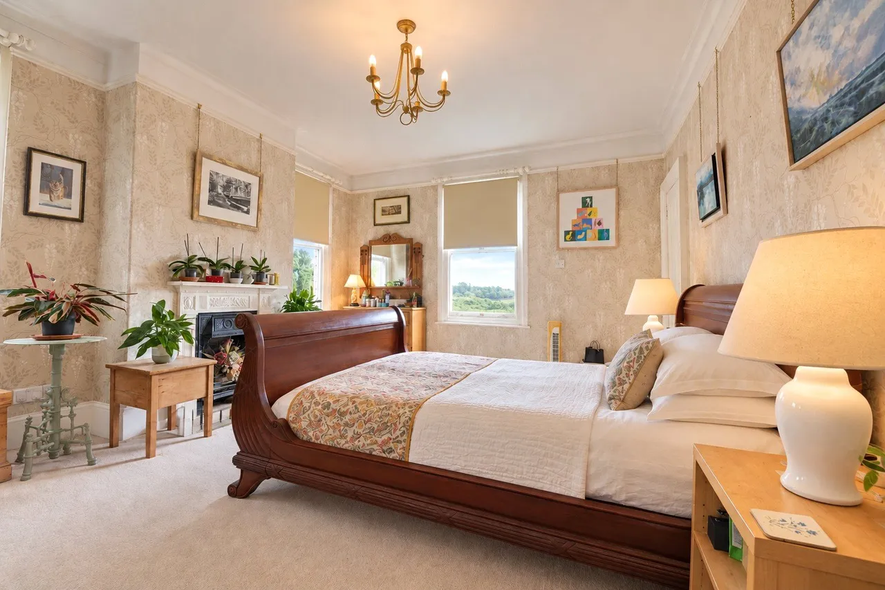 Chulmleigh, Devon, photo 17