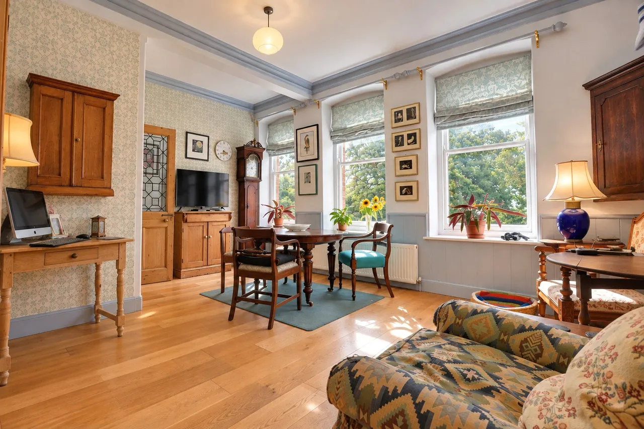 Chulmleigh, Devon, photo 9