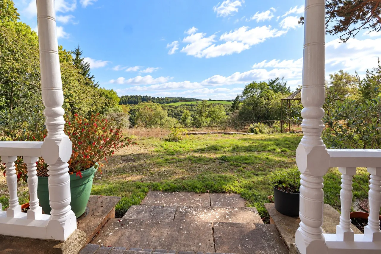 Chulmleigh, Devon, photo 40