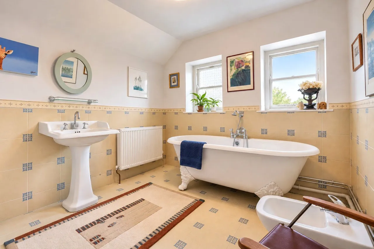 Chulmleigh, Devon, photo 19
