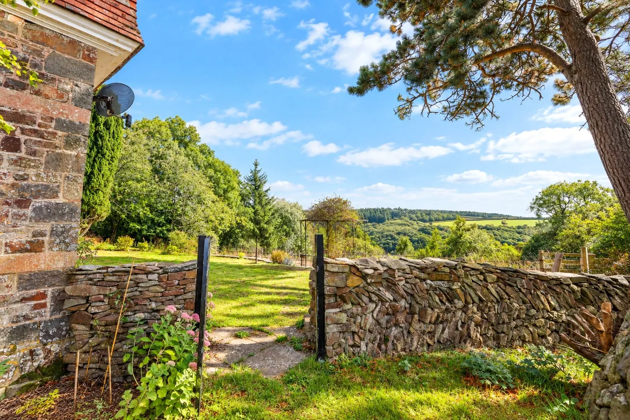 Chulmleigh, Devon, photo 47