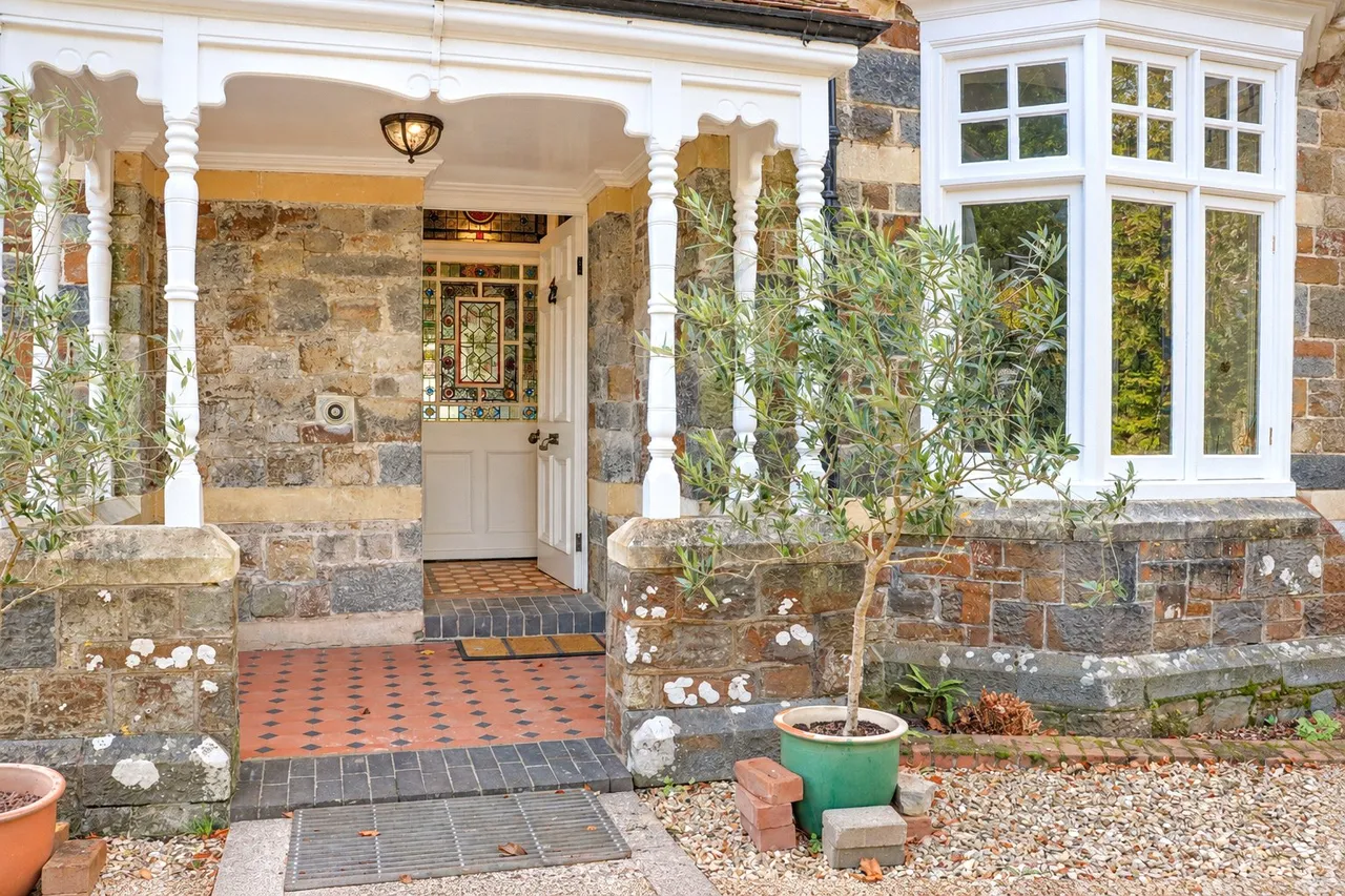 Chulmleigh, Devon, photo 26