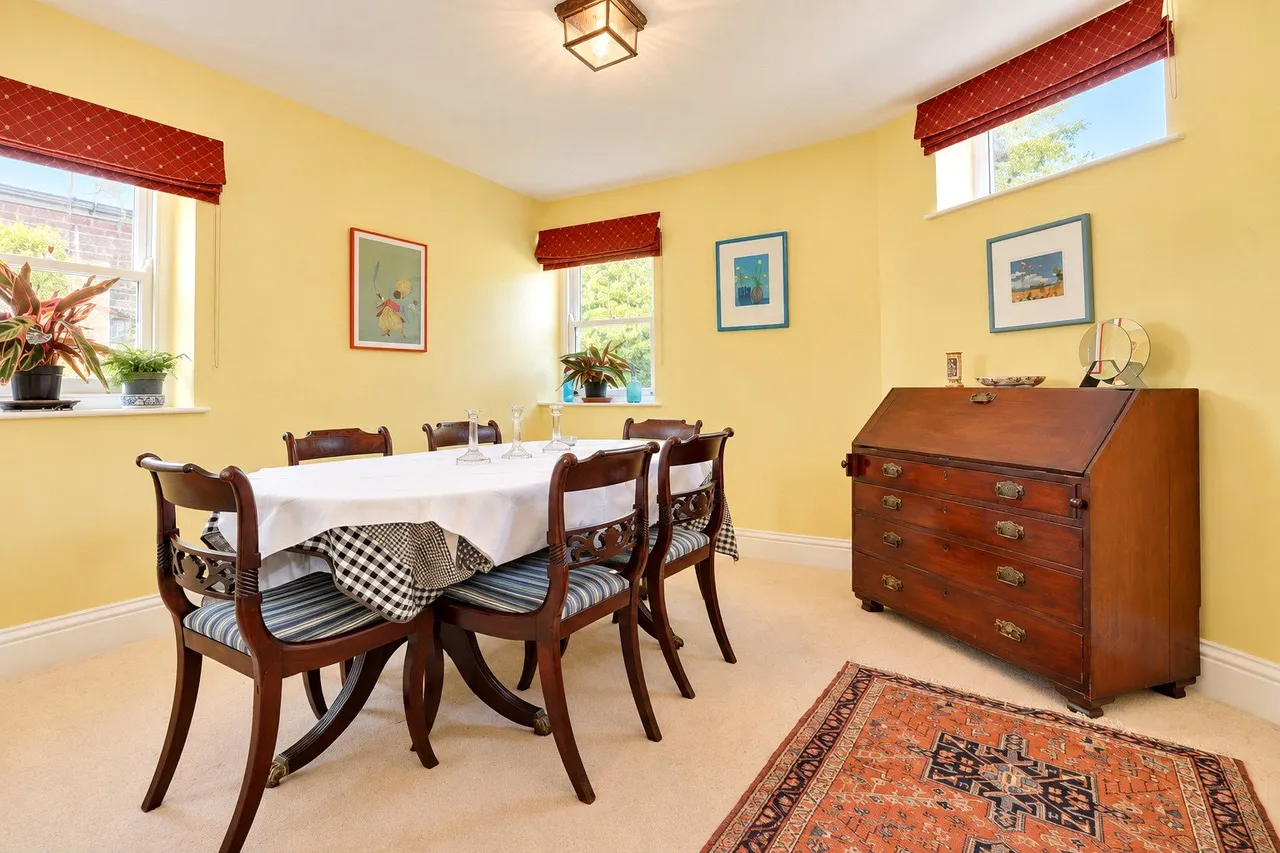 Chulmleigh, Devon, photo 12
