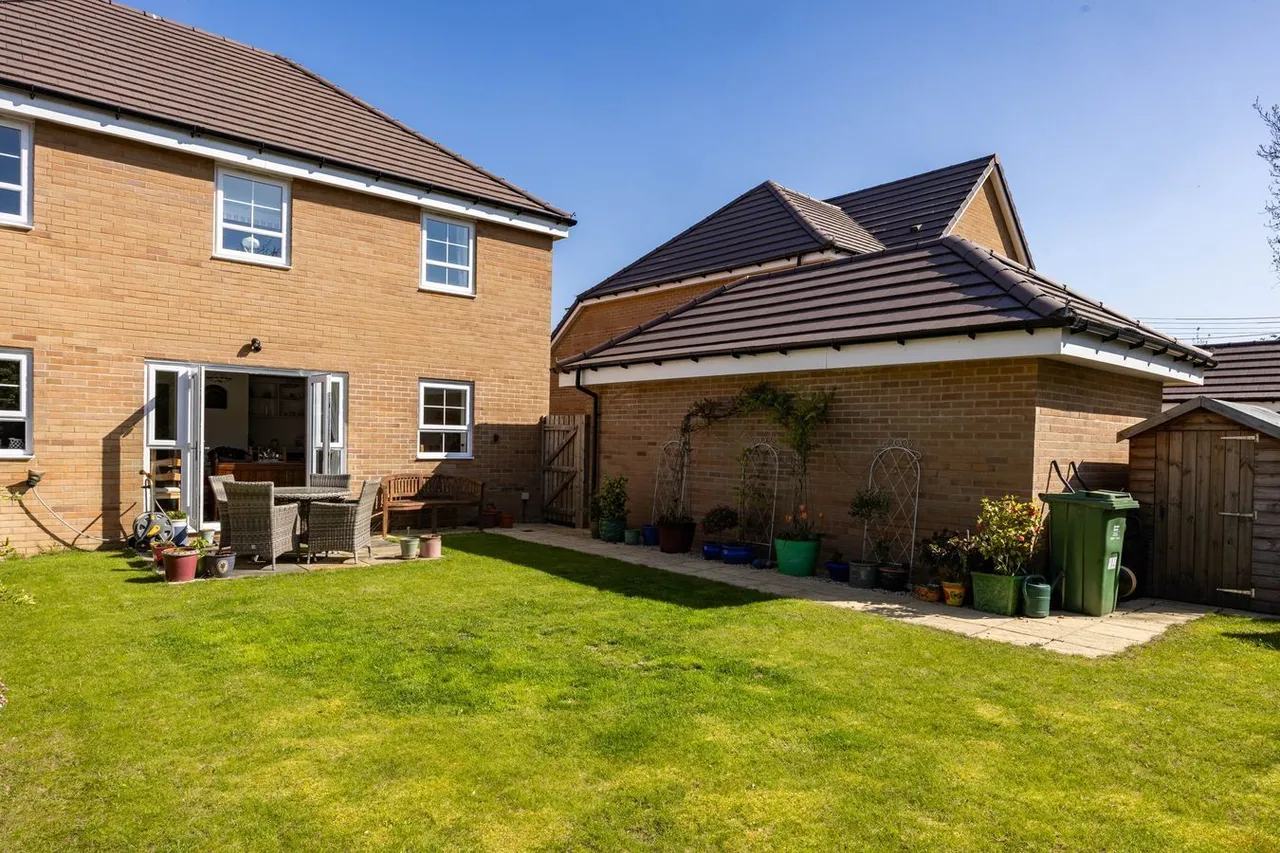 Nunney, BA11, photo 31