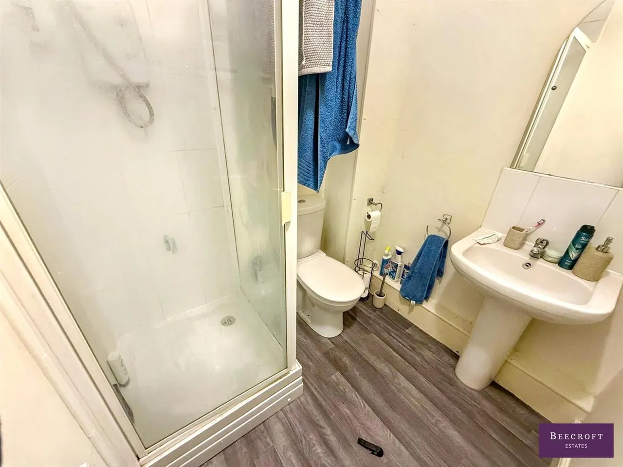 Haverhill Grove, Wombwell, photo 8