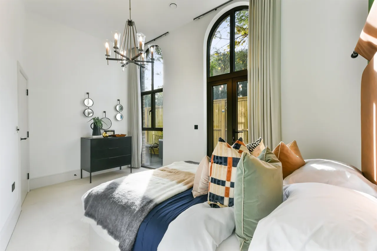 Station Road, London, SW19, photo 8