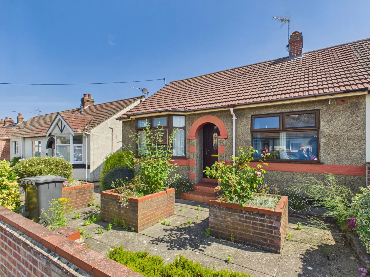 Beech Road, Lowestoft, photo 2