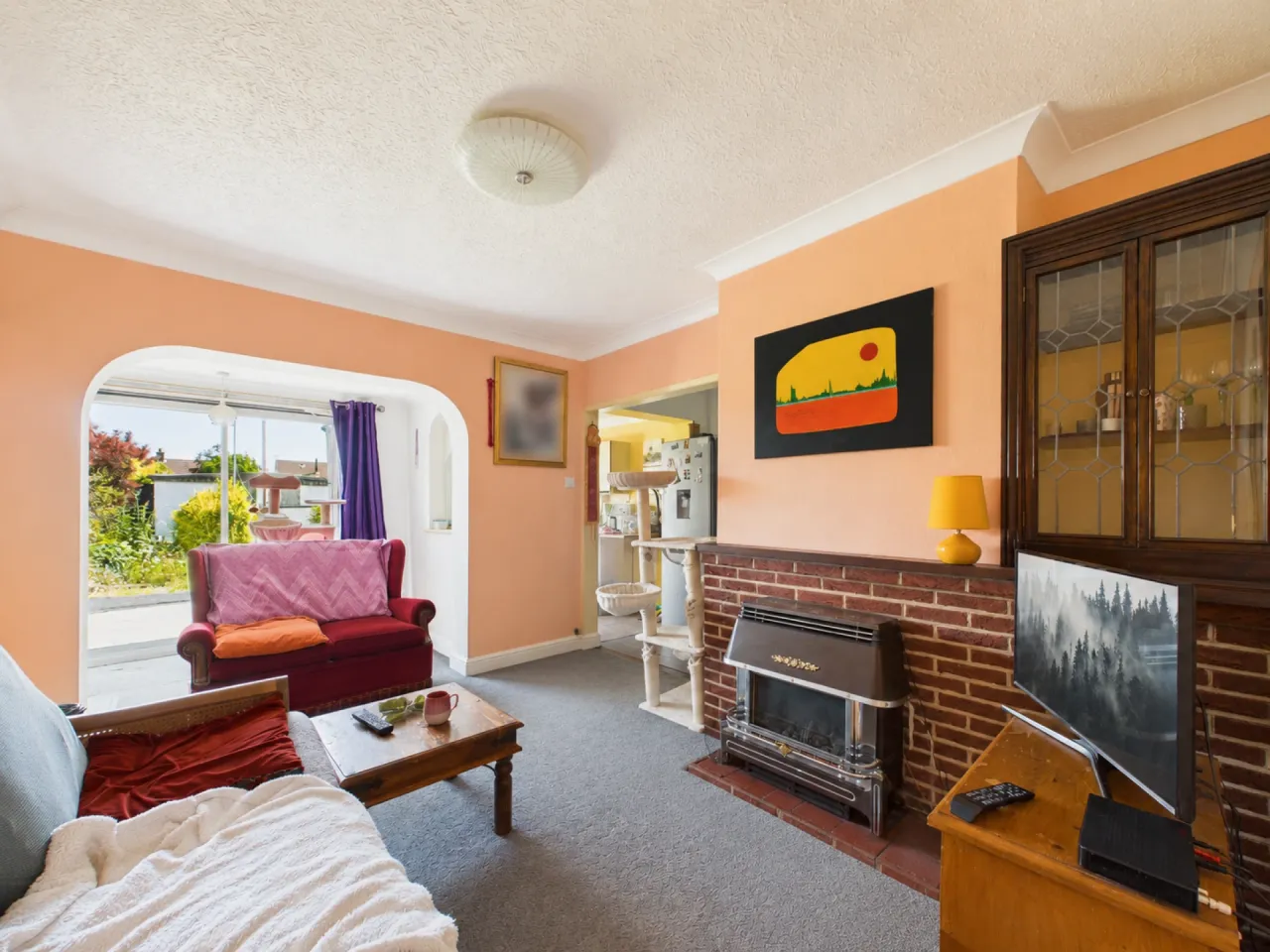 3 bed property for sale, Beech Road, Lowestoft