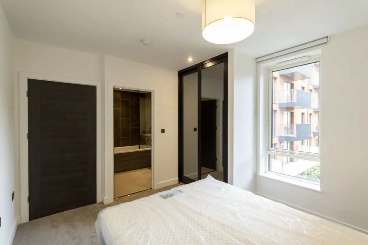 The Colmore, Snow Hill Wharf, Shadwell Street, Birmingham, B4, photo 7