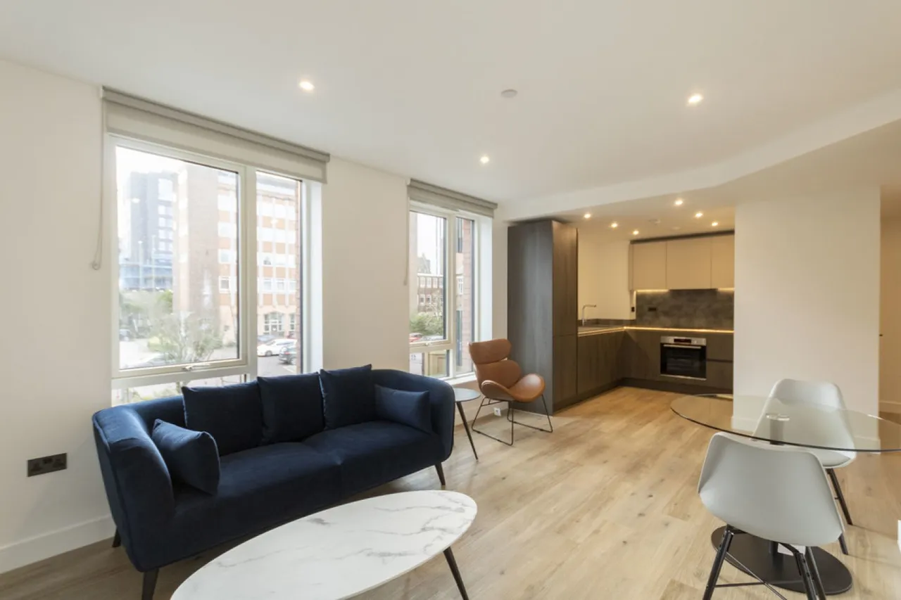 The Colmore, Snow Hill Wharf, Shadwell Street, Birmingham, B4, photo 2