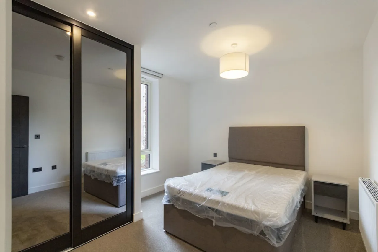The Colmore, Snow Hill Wharf, Shadwell Street, Birmingham, B4, photo 6