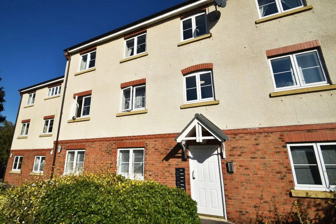 2 bed property to rent, Farrier Close, Pity Me, DH1