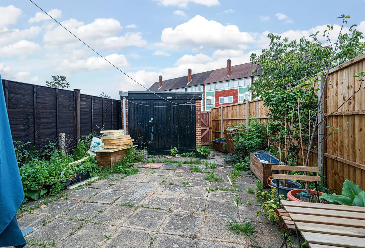 Brookfields Avenue, Mitcham, CR4 4BT, photo 26
