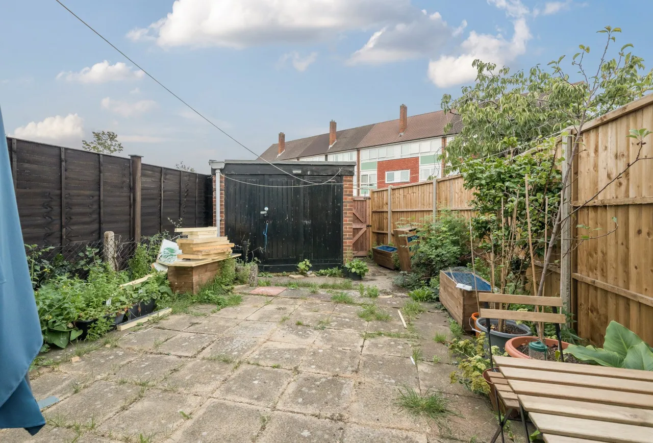 Brookfields Avenue, Mitcham, CR4 4BT, photo 12
