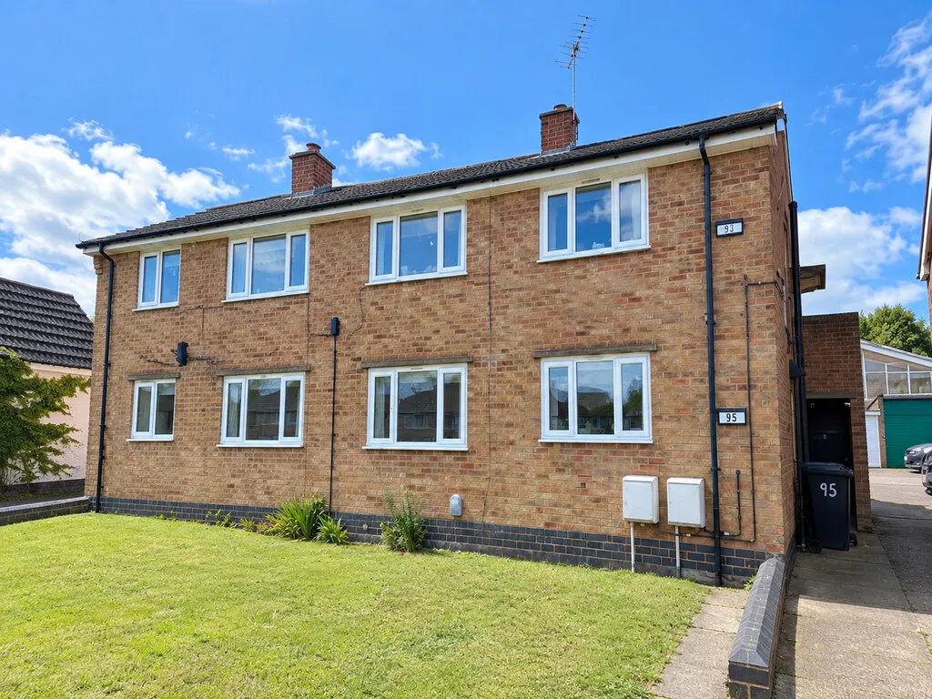 Main Street, Markfield, photo 10