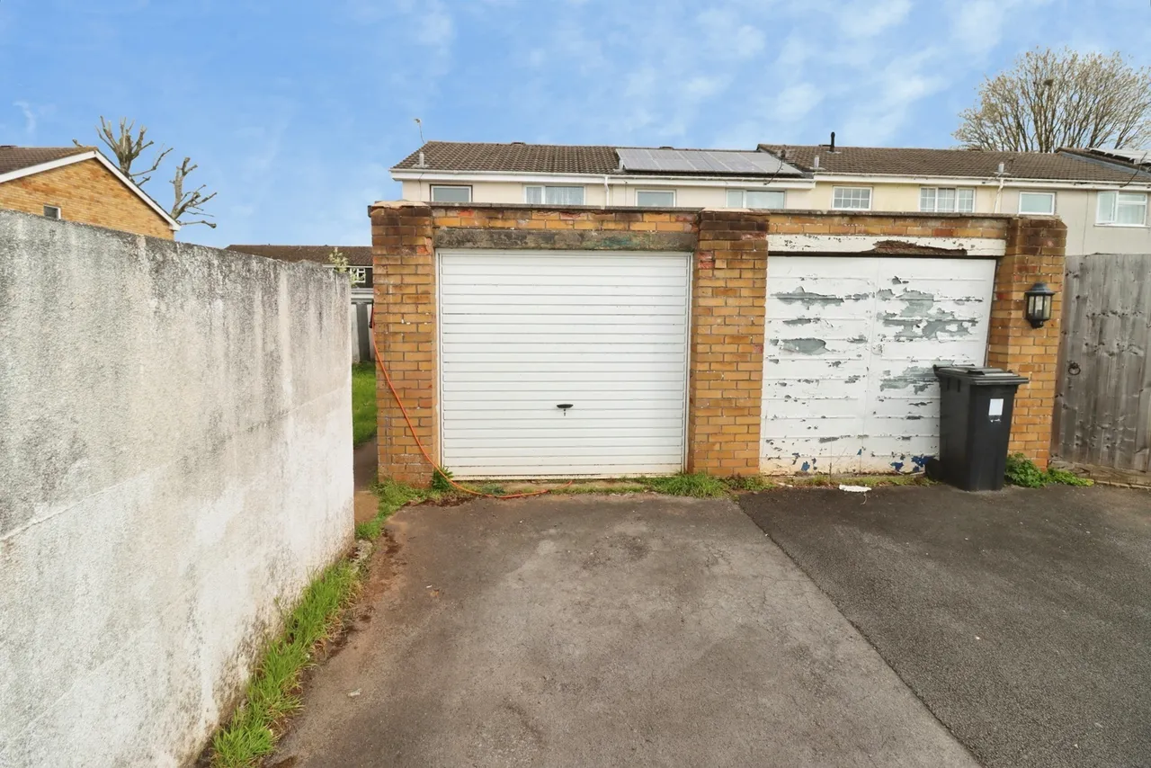 Glenfall, Yate, Bristol, BS37, photo 13