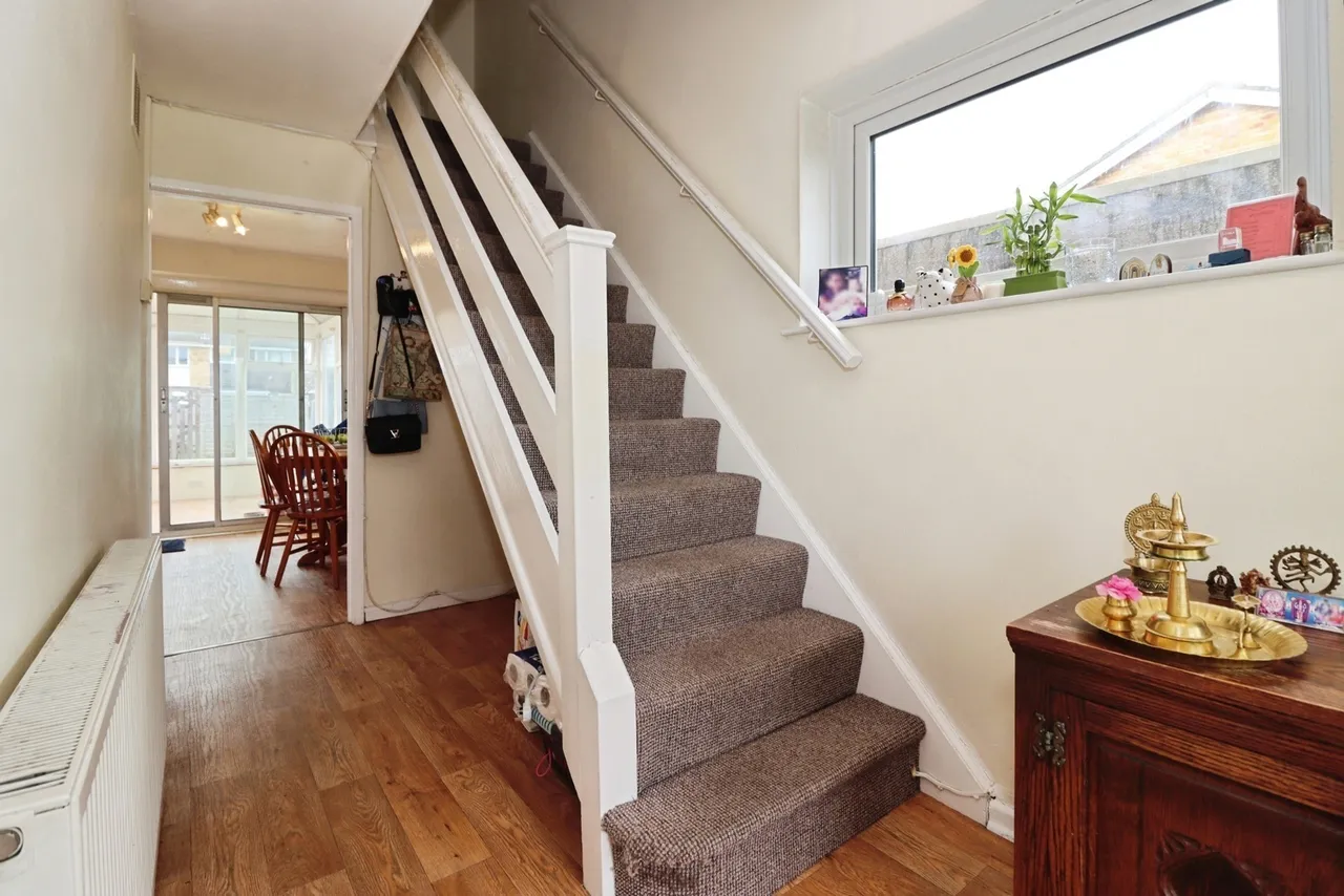 Glenfall, Yate, Bristol, BS37, photo 10