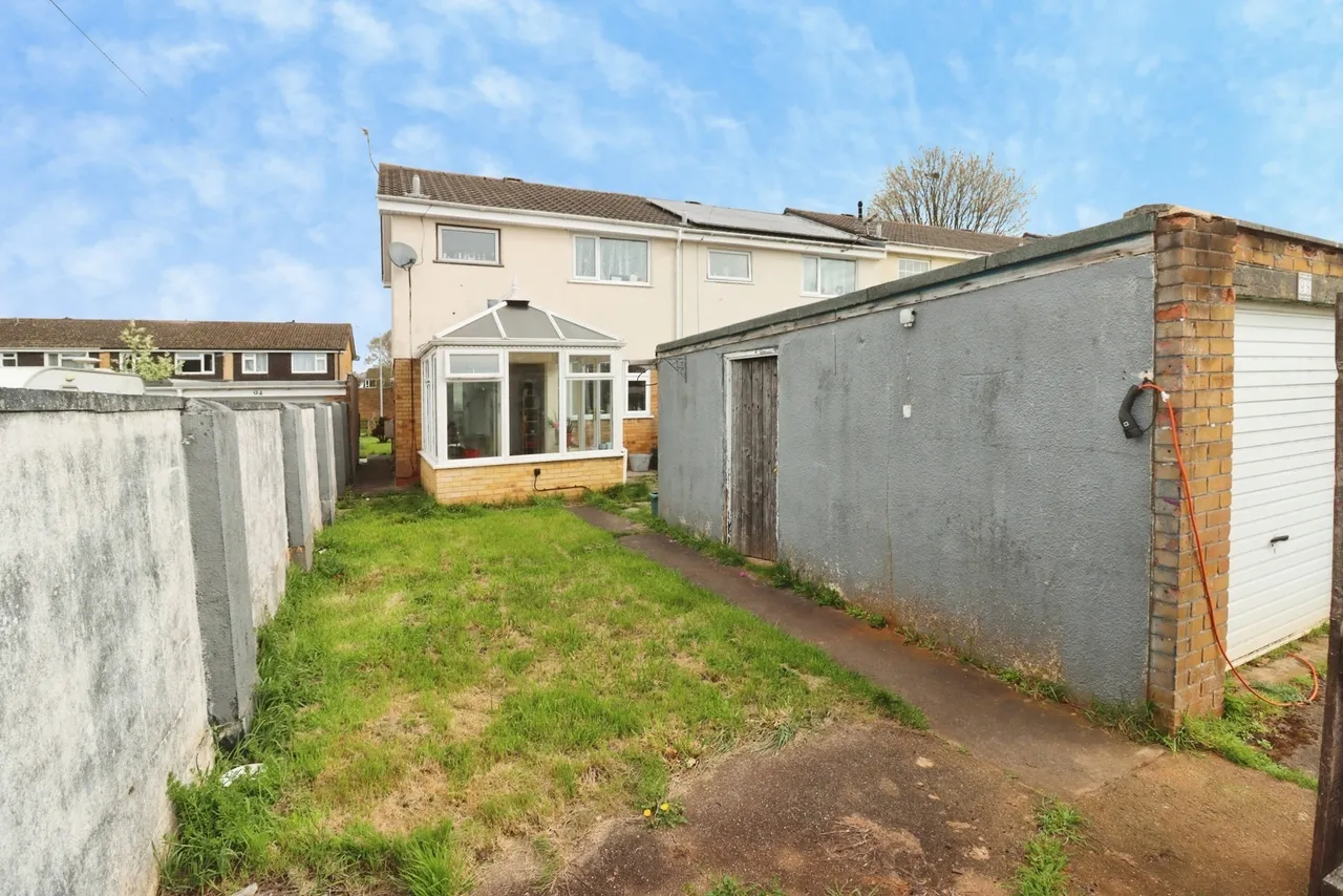 Glenfall, Yate, Bristol, BS37, photo 11