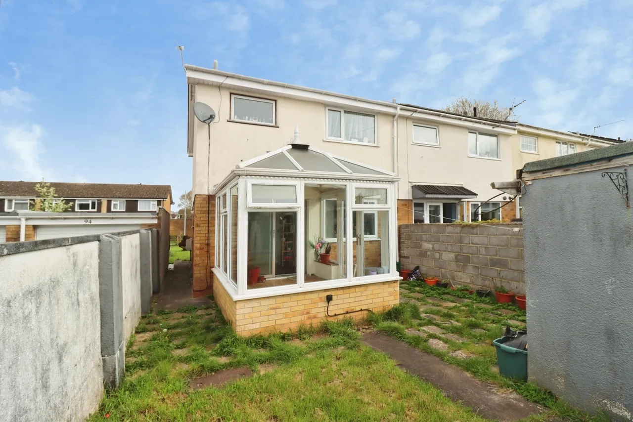 Glenfall, Yate, Bristol, BS37, photo 5