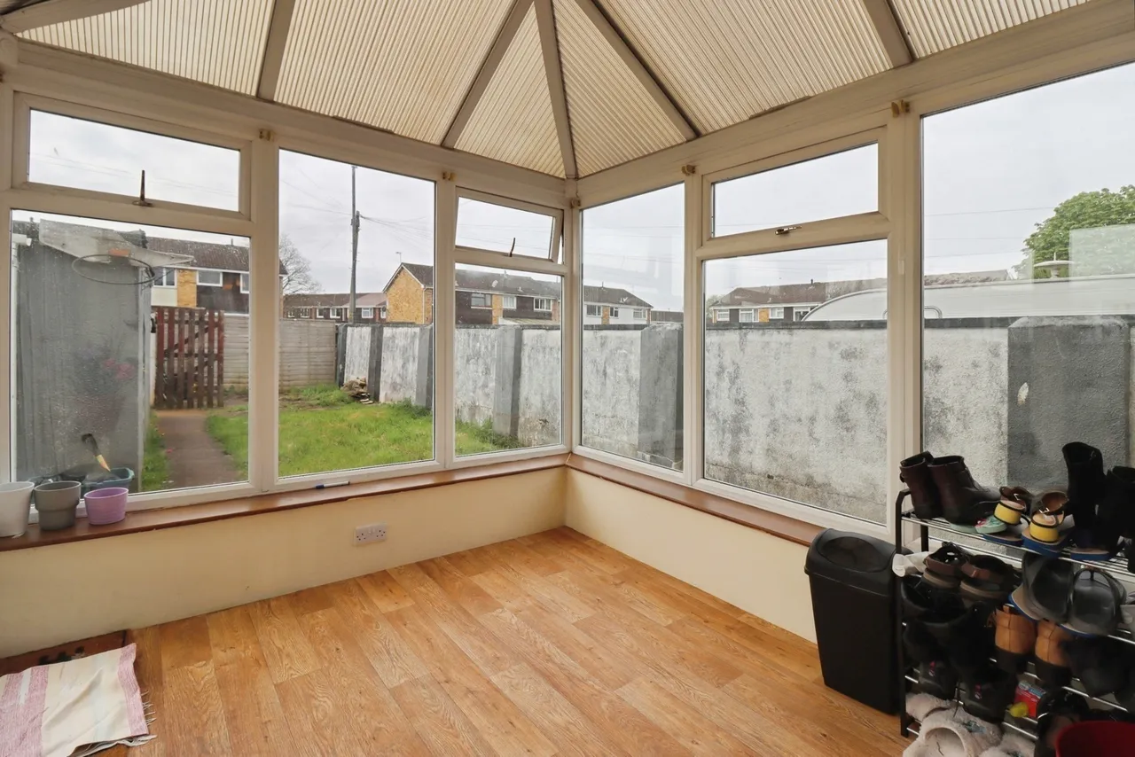 Glenfall, Yate, Bristol, BS37, photo 9