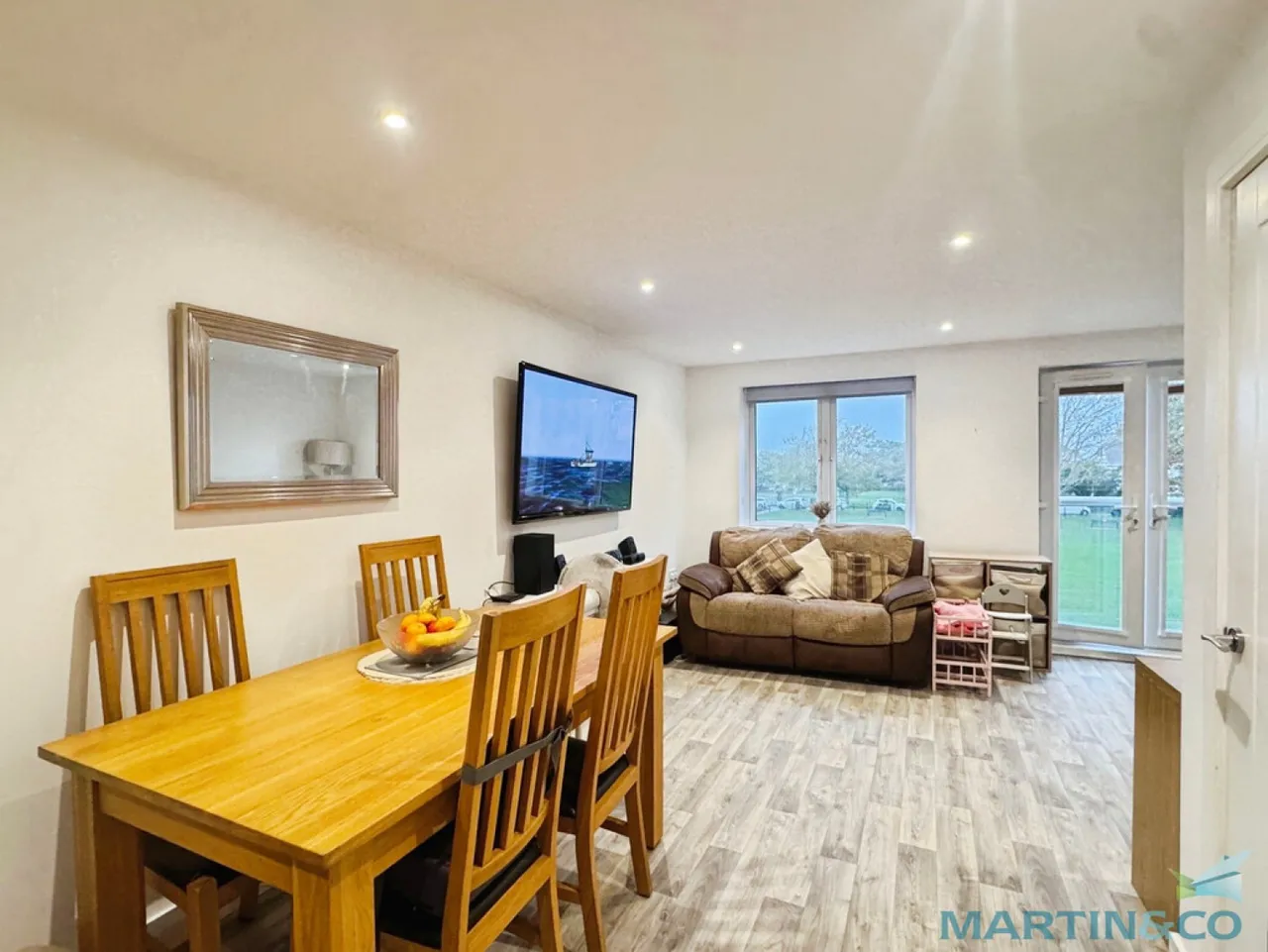 Park Row, New Romney, TN28, photo 4