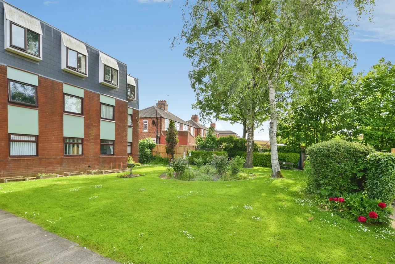 Highfield Road, Middlesbrough, TS4, photo 11