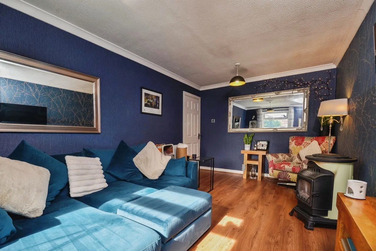 Highfield Road, Middlesbrough, TS4, photo 5
